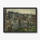 View from Vincent's Studio by Vincent van Gogh - thumbnail_1_bf_6648912cbc76b73548b8c9ae